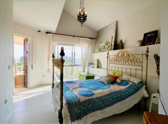 Campoamor, Villa #CQ-VK-85113