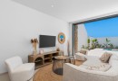 Los Alcazares (Serena Golf), Townhouse #CQ-00-57649