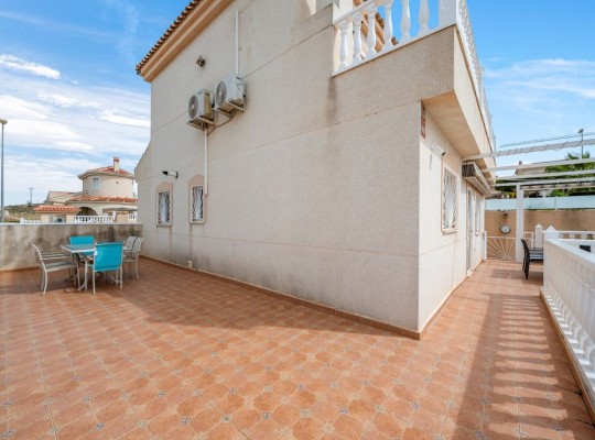 Ciudad Quesada, Villa #CQ-GS-47840