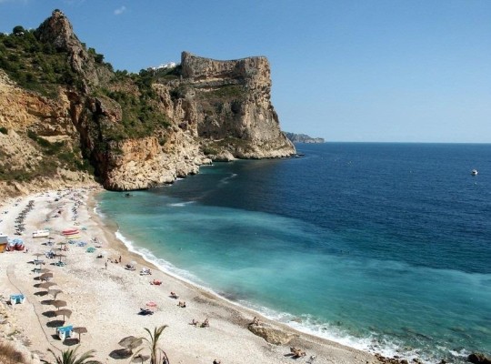 Other areas (Cumbre Del Sol), Villa #CQ-00-33714