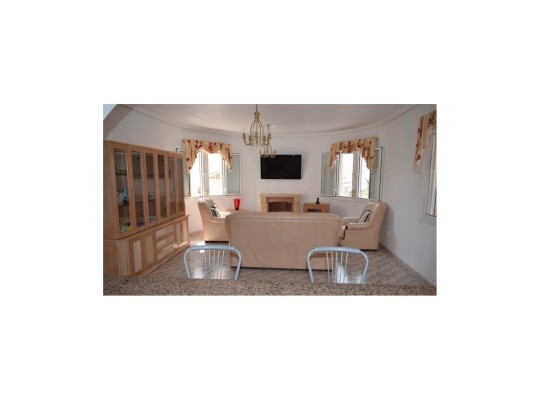Ciudad Quesada (Town Center), Villa #CQ-926
