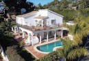 Vila v Los Monteros, Marbella East