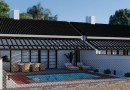 Other areas (Peraleja Golf), Townhouse #CQ-00-38368