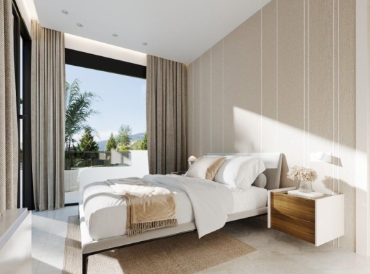 Los Alcazares (Santa Rosalia Lake and Life Resort), Villa #CQ-00-28708
