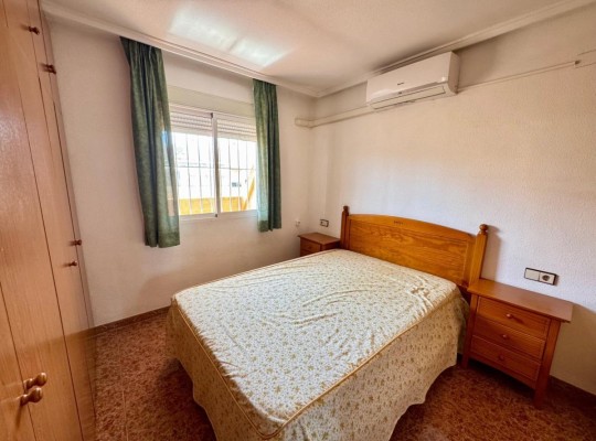 Torrevieja (Centro), Apartment #CQ-JM-16733