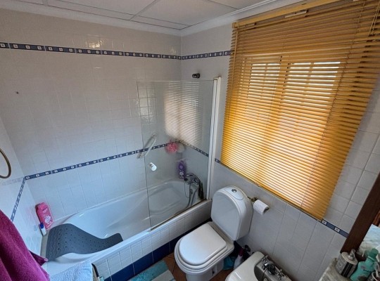 Algorfa (Lo Crispin), Villa #CQ-BT-95395