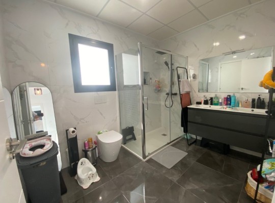 Los Montesinos (La Herrada), Villa #CQ-GL-78423