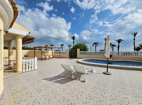 Other areas (ESTRELLA DE MAR), Villa #CQ-SD-55062