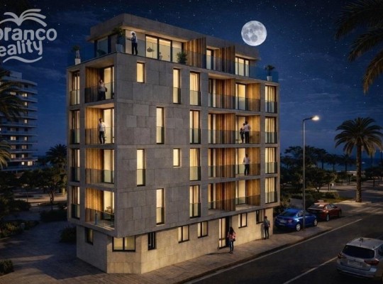 Torrevieja (Centro), Penthouse #RD-N9596