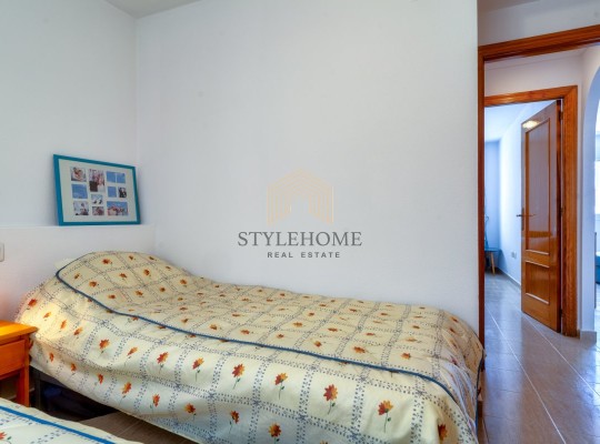 Torrevieja (Center Torrevieja), Apartment #CQ-HS-81470