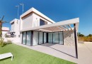 Orihuela Costa (Montezenia), Townhouse #CQ-00-48040