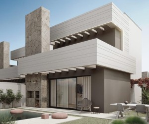 Other areas (San Juan de los Terreros), Villa #CQ-00-74361