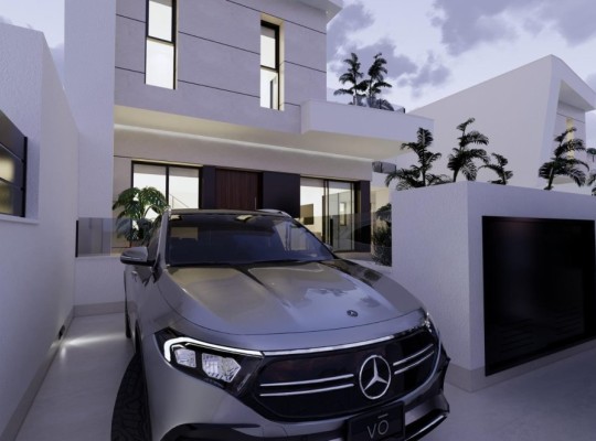 Dolores (Sector 3), Villa #RD-N9269