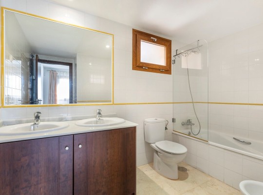 Torrevieja (Punta Prima), Apartment #CQ-KB-17154