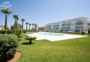 Apartmán první linie Denia 