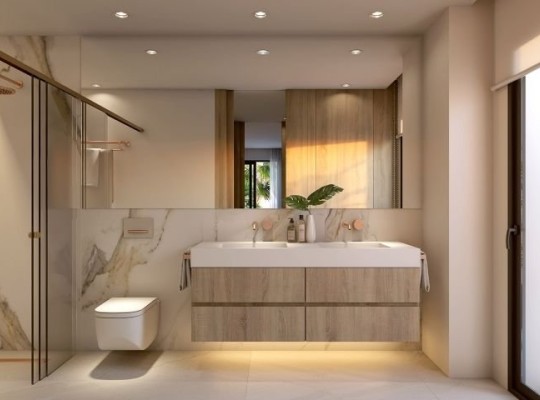 Algorfa, Villa #CQ-SO-58073