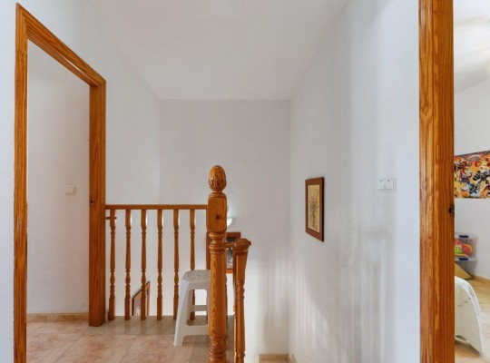Orihuela Costa (Campoamor), Townhouse #CQ-UR-42290