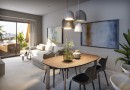 Finestrat, Apartment #SE-503