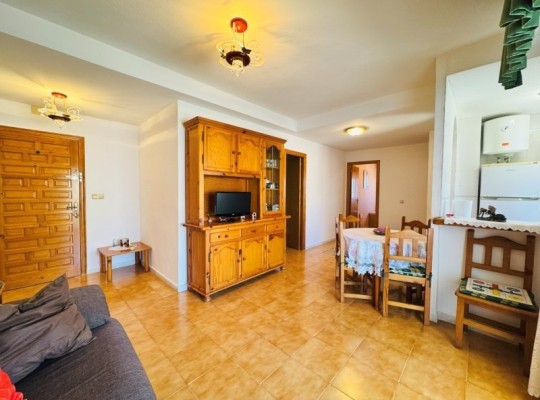 La Mata, Apartment #CQ-SL-34592