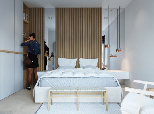 Baños y Mendigo (Altaona Golf), Villa #RD-N6328