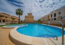 Orihuela Costa (Villamartin), Townhouse #CQ-WN-62387