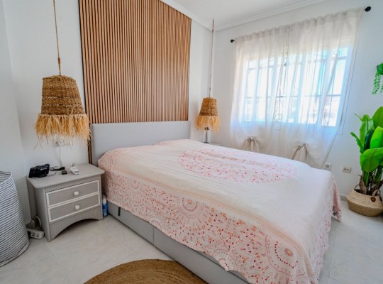 Ciudad Quesada (Dona Pepa), Apartment #CQ-338