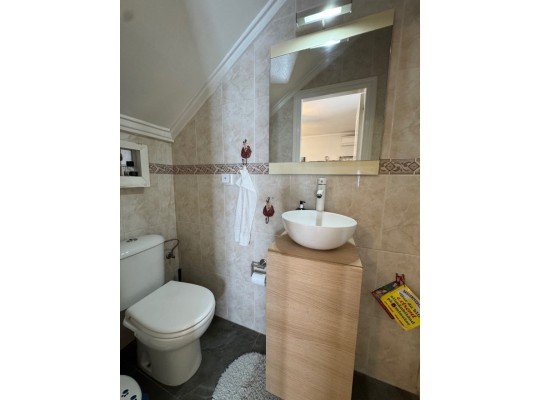 Ciudad Quesada (Dona Pepa), Semi Detached #CQ-994