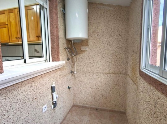 Algorfa (Montemar), Villa #CQ-200