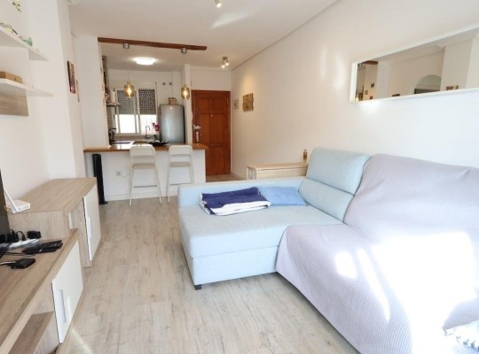 Guardamar del Segura (moncayo), Apartment #CQ-JM-55713