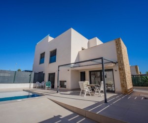 Ciudad Quesada (Pueblo Bravo), Villa #CQ-AD-273