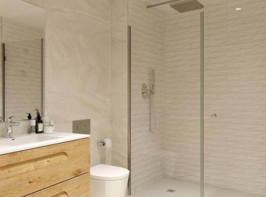Torrevieja (Centro), Apartment #CQ-00-86059
