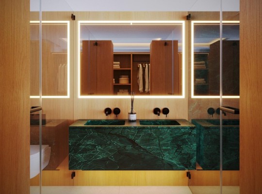 Jávea Xàbia (Valle del Sol), Villa #RD-N9405