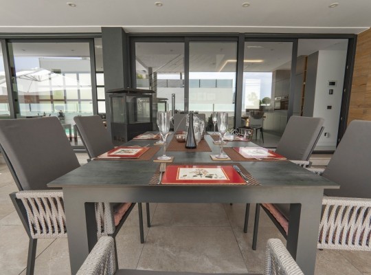Ciudad Quesada (Town Center), Villa #CQ-100