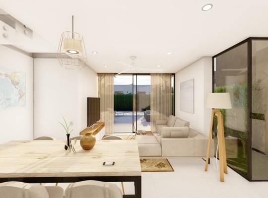 Other areas (ESTRELLA DE MAR), Villa #CQ-00-16279