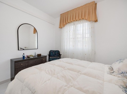 Torrevieja (Los Balcones), Townhouse #CQ-MY-21165