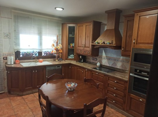 Other areas (Matanza de Santomera), Villa #CQ-GL-30638