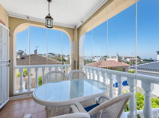 Benijofar (Benimar 3), Villa #CQ-GS-83555