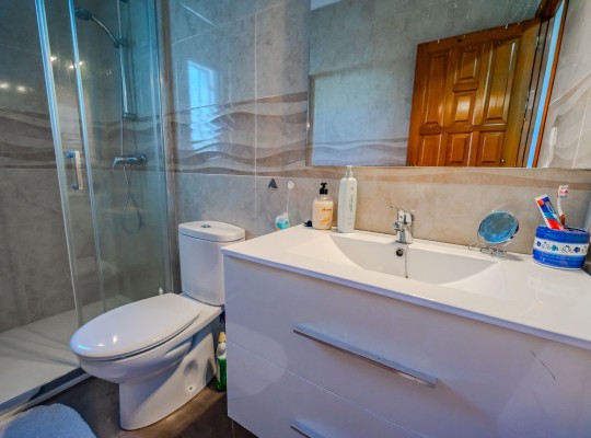 Villa Ciudad Quesada (Town Center) #CQ-307