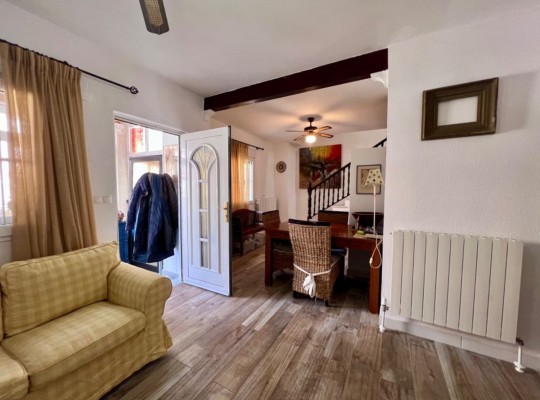 Algorfa (Montebello), Semi Detached #CQ-335
