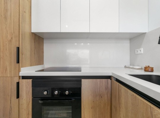 San Javier (Santiago De La Ribera), Penthouse #RD-N9208