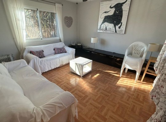 Los Alcazares (Santa Rosalía), Villa #CQ-CB-32605