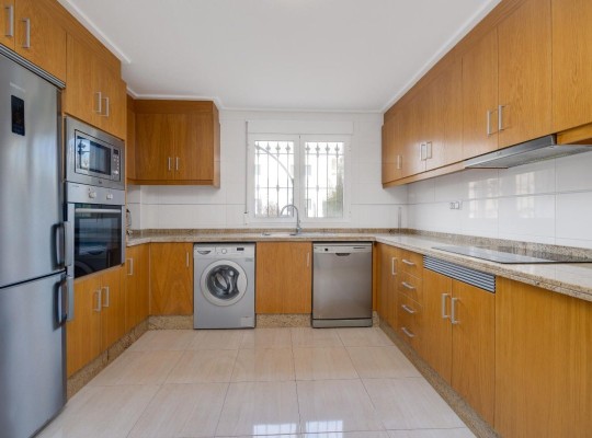 Orihuela Costa (Los dolses), Bungalow #CQ-MY-12801