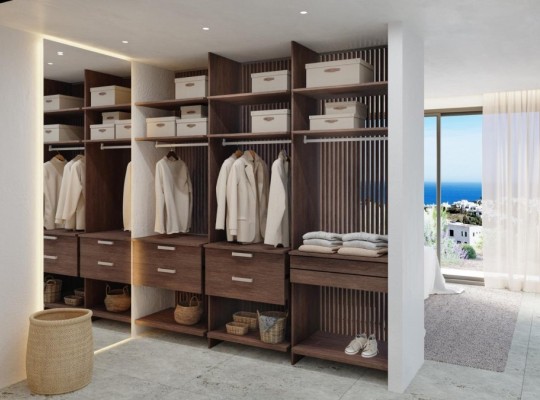 Mojacar (Playa De Macenas), Apartment #CQ-00-68448