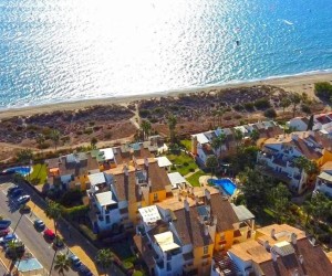 Marbella East (Bahia de Marbella), Semi Detached House #IM-3820MLV