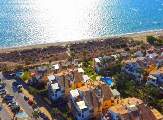 Marbella East (Bahia de Marbella), Semi Detached House #IM-3820MLV