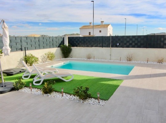 Other areas (Lel), Villa #CQ-00-28682
