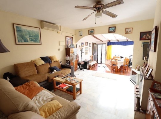 San Miguel de Salinas (Villamartín), Townhouse #CQ-JM-36046