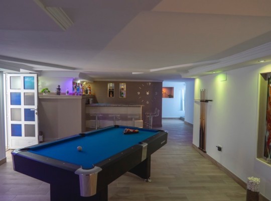 Ciudad Quesada (Urbanizaciones), Villa #CQ-BG-13406