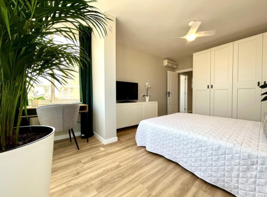 Orihuela (Urbanización Perla del Mar), Townhouse #CQ-UR-54566