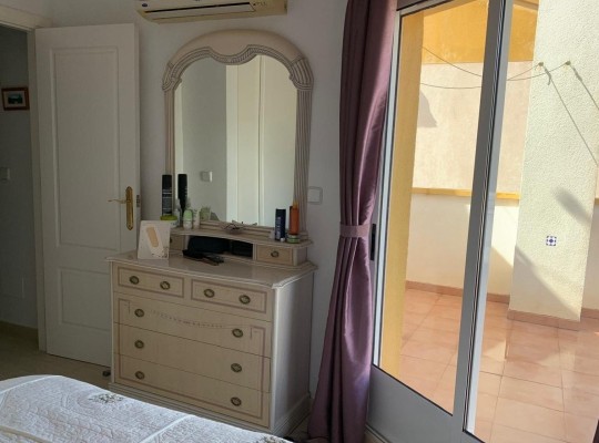 Guardamar del Segura (Guardamar - El Raso), Villa #CQ-BT-70046